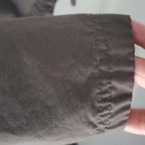 Columbia womens jacket hooded raincoat size Small - Picture 3 of 11